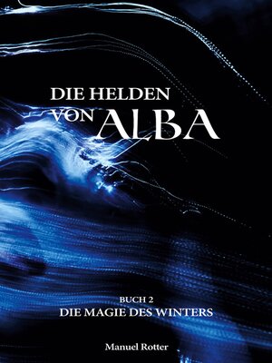 cover image of Die Magie des Winters